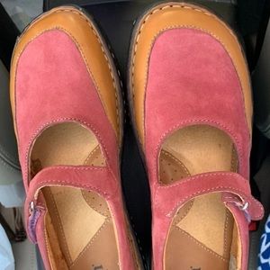 Børn Mary Jane shoes 7